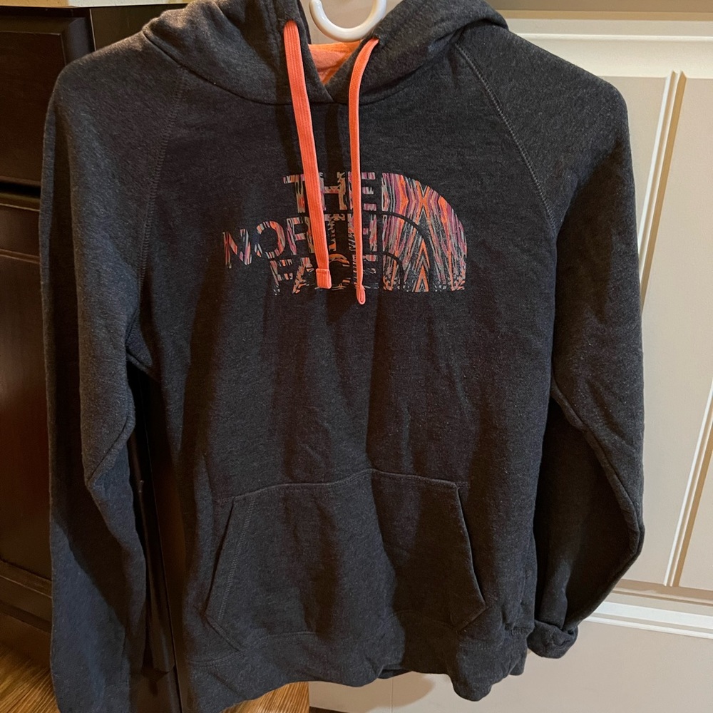 North Face, Size Small, Super Comfy Hoodie